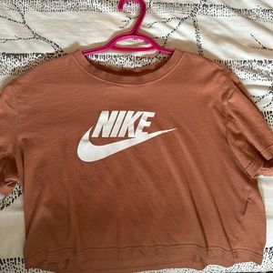 Crop top nike